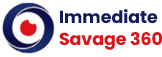 Immediate Savage 360 Logo